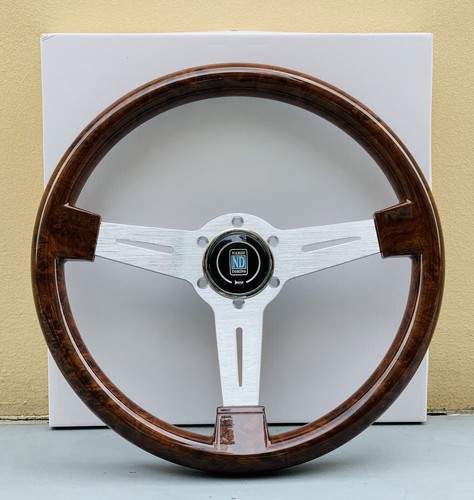 Nardi classic 350mm steering - 350mm,