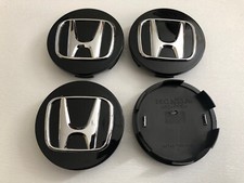 4x Honda Alloy Wheel Hub