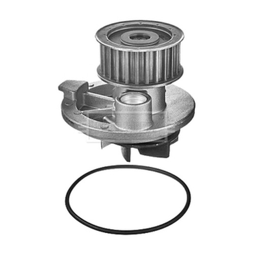 Water pump for vauxhall - for,