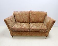 Elegant Duresta Ruskin 2 Seater Sofa