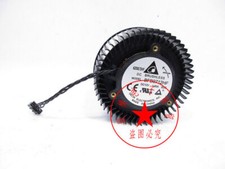 1PC GTX460 480 580 public version of Zotac GTX680 670 graphics fan BFB0712HF  #F