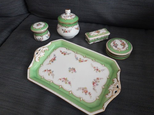 Very rare antique 1880 - rare,