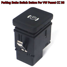 Electric Parking Handbrake Switch For VW Passat B6 3C CC 2006-2012 3C0927225C UK