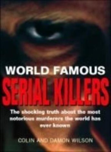 Serial killers world - serial, (world