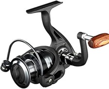 DEET Spinning Fishing Reel