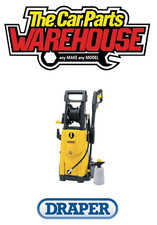 Draper 03096 230V Pressure