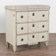 Gray gustavian swedish - gray,