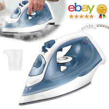 Steam Iron 2400W Non-Stick