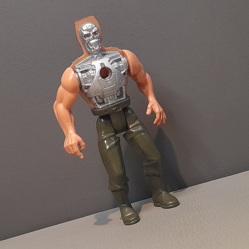 Vintage terminator action - vintage,