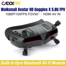 CADDX Walksnail Avatar HD