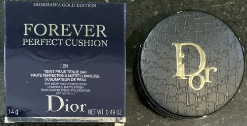 Dior forever perfect cushion - cushion,