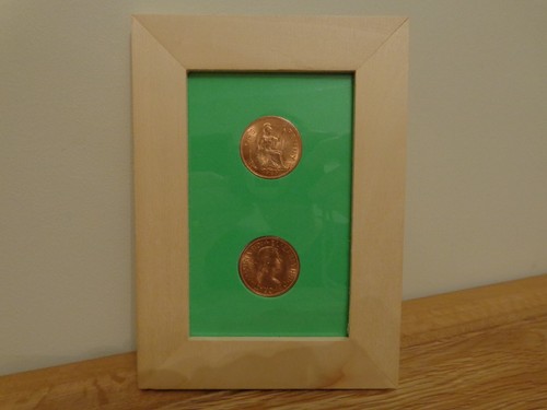 1967 uncirculated old british - 1967,