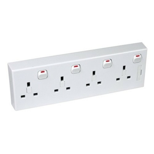 Ced cs1 converter socket - converter, 1