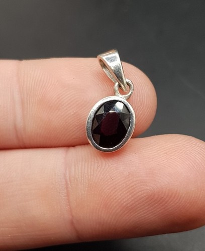 Petite sterling 925 silver - 925,