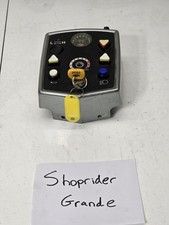 Shoprider grande mobility
