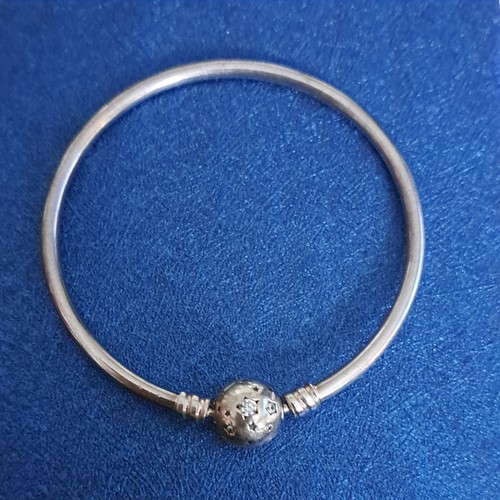 Pandora silver s925 - s925, ale