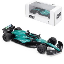 1:43 Aston Martin F1 2024