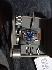 Hamilton Khaki Field Automatic