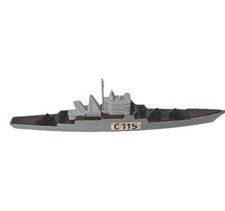 Vintage Matchbox SeaKings K310