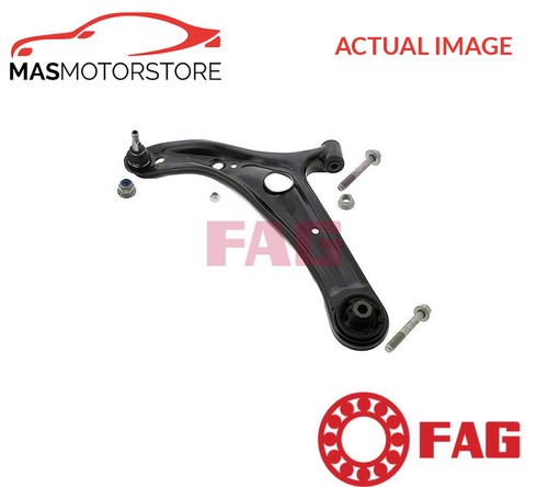 Track control arm - wishbone, fag