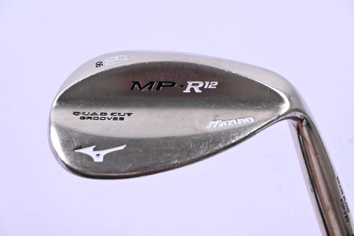 Mizuno r12 lob - lob, 60