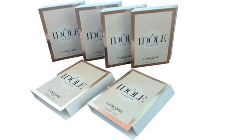 Lancôme idôle women eau - lancôme,