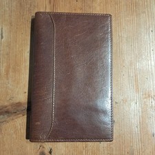 Filofax Lockwood Personal Slim