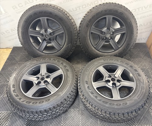 Set genuine defender l663 - set,
