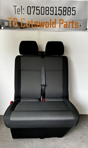 Transporter front - t6,
