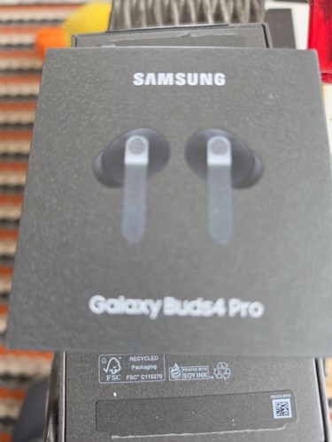 Samsung galaxy buds - galaxy, 4
