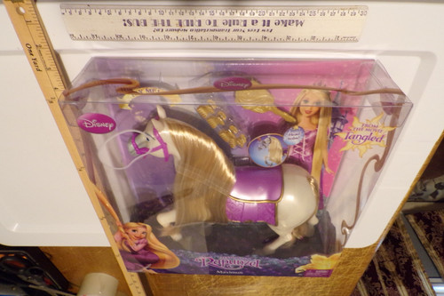 Look 2010 mattel disney - 2010,