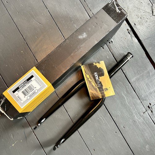 Kink williams fork bmx - kink,