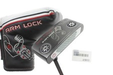 Odyssey Arm Lock Double Wide