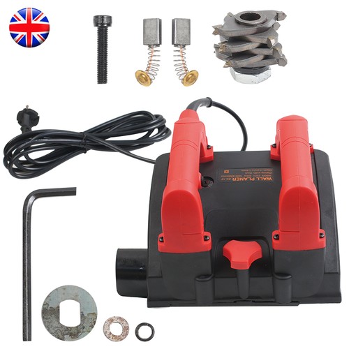 1600w electric planer - 1600w,