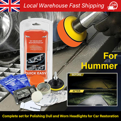 For hummer headlight - for,