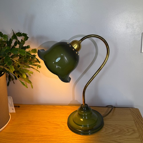 Vintage mid century green - vintage, mid-century