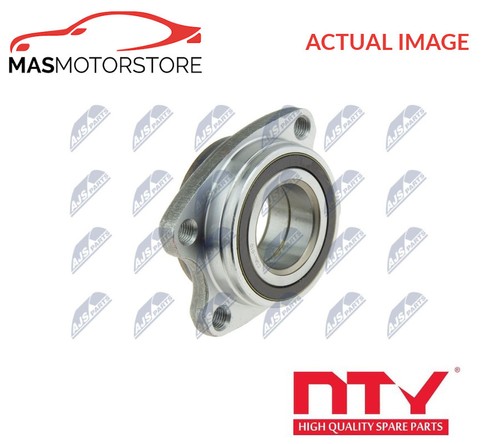 Wheel bearing kit front - kit,
