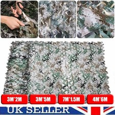 Camouflage Ultimate Camo Net -