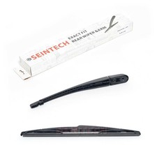 PEUGEOT 206 HATCHBACK 1998 ONWARDS SPECIFIC FIT REAR WIPER BLADE AND ARM FIT