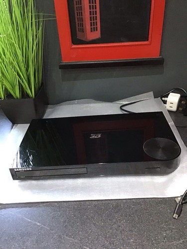 Samsung h5500 blu ray - bd-h5500, 3d