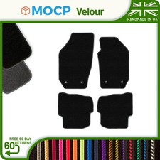 Velour Car Mats to fit Seat