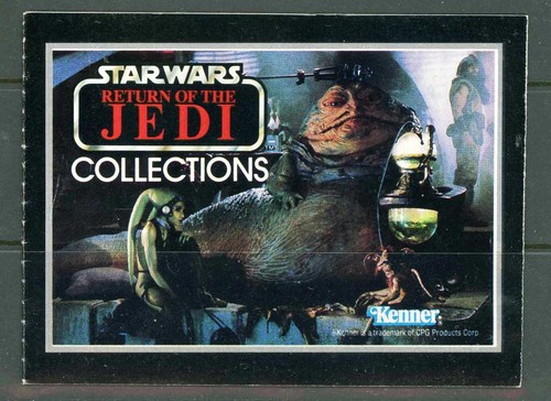 1983 star wars - 1983,