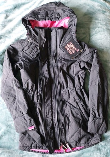 Superdry original windparka - superdry,