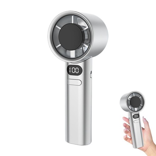 Usb handheld fan rechargeable - usb,