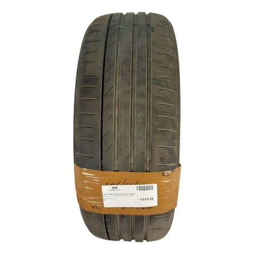 Part worn tyre 205 - tyre, xl