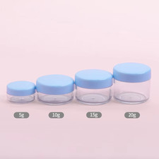 10pcs empty cosmetic sample - cosmetic,