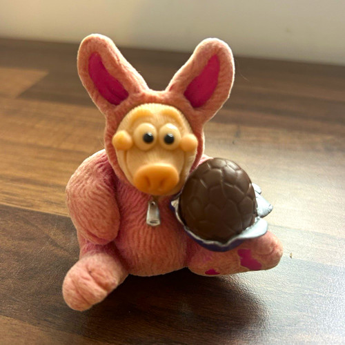 Piggin pig figure - piggin’,