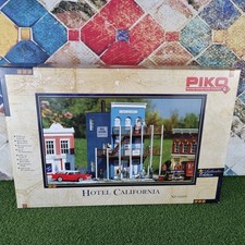 PIKO 62260 HOTEL CALIFORNIA