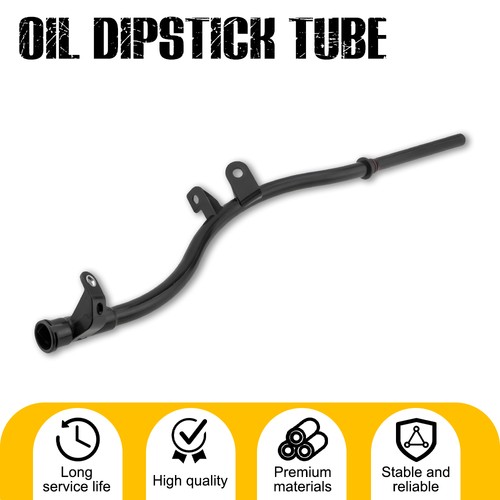 Dipstick guide pipe for - guide,