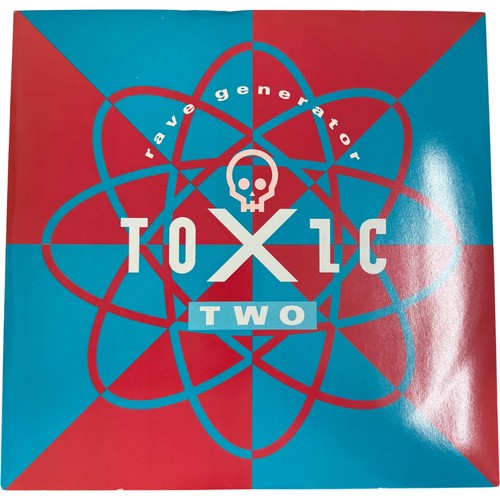 Toxic two rave generator - two,